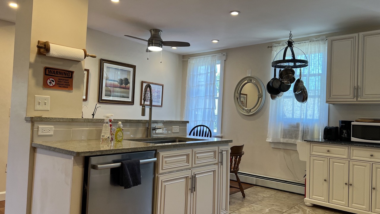 Photo of Kitchen in Blackstone