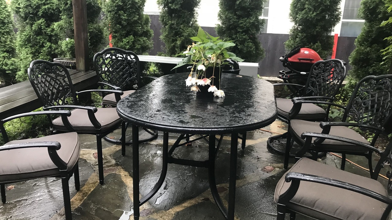 Photo of Outdoor in Blackstone