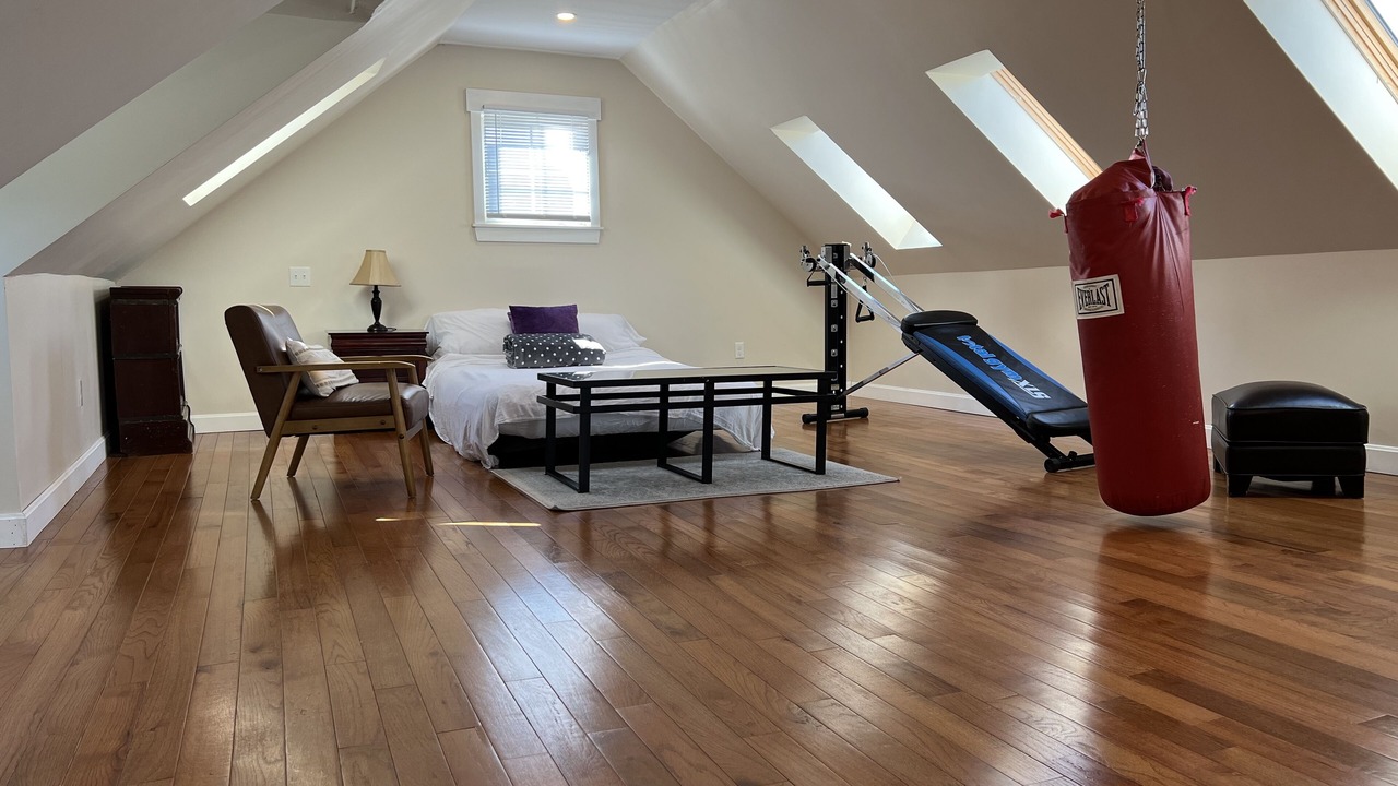 Photo of Bedroom in Blackstone