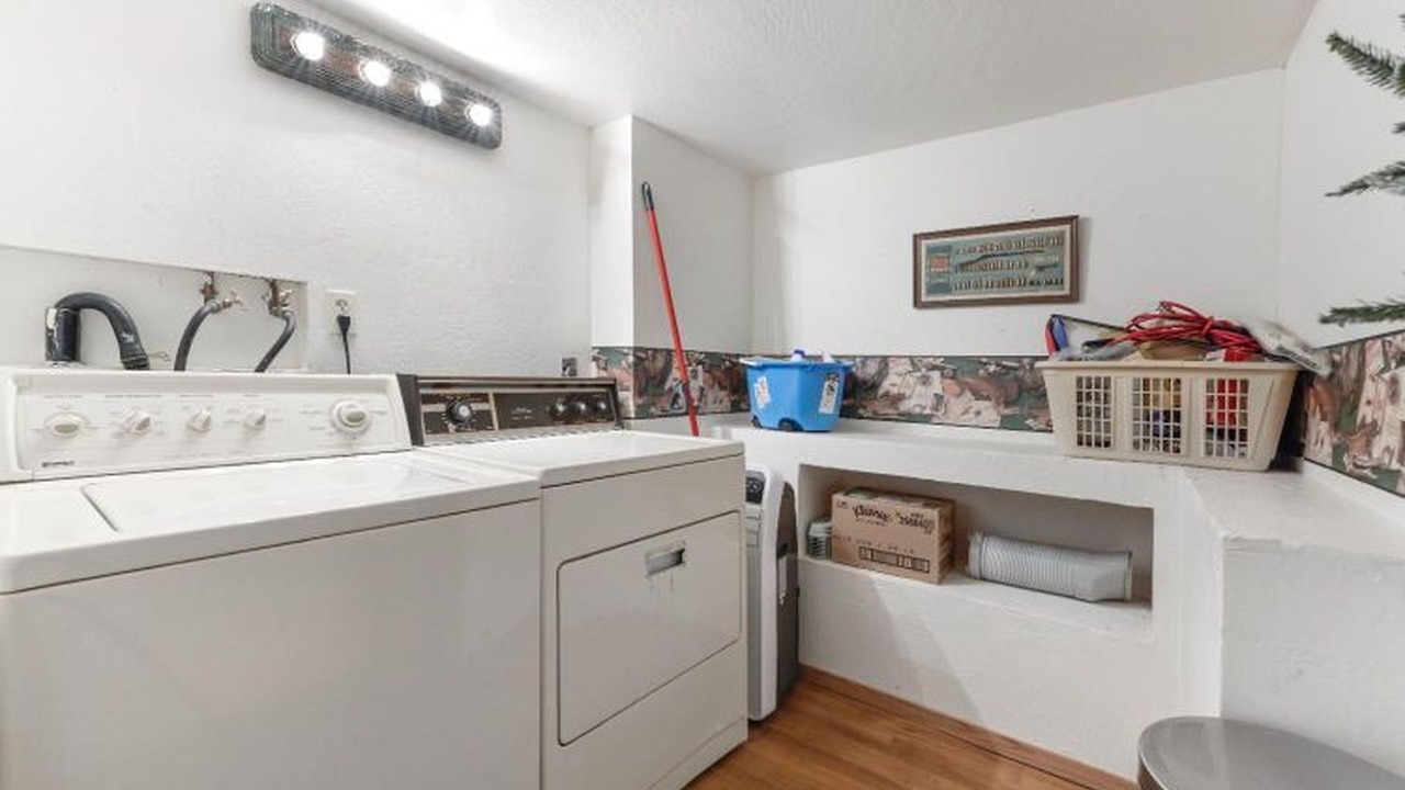 Photo of Bedroom in Kyburz