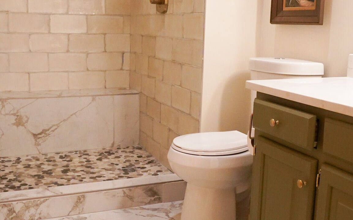 Photo of Bathroom in Townsend