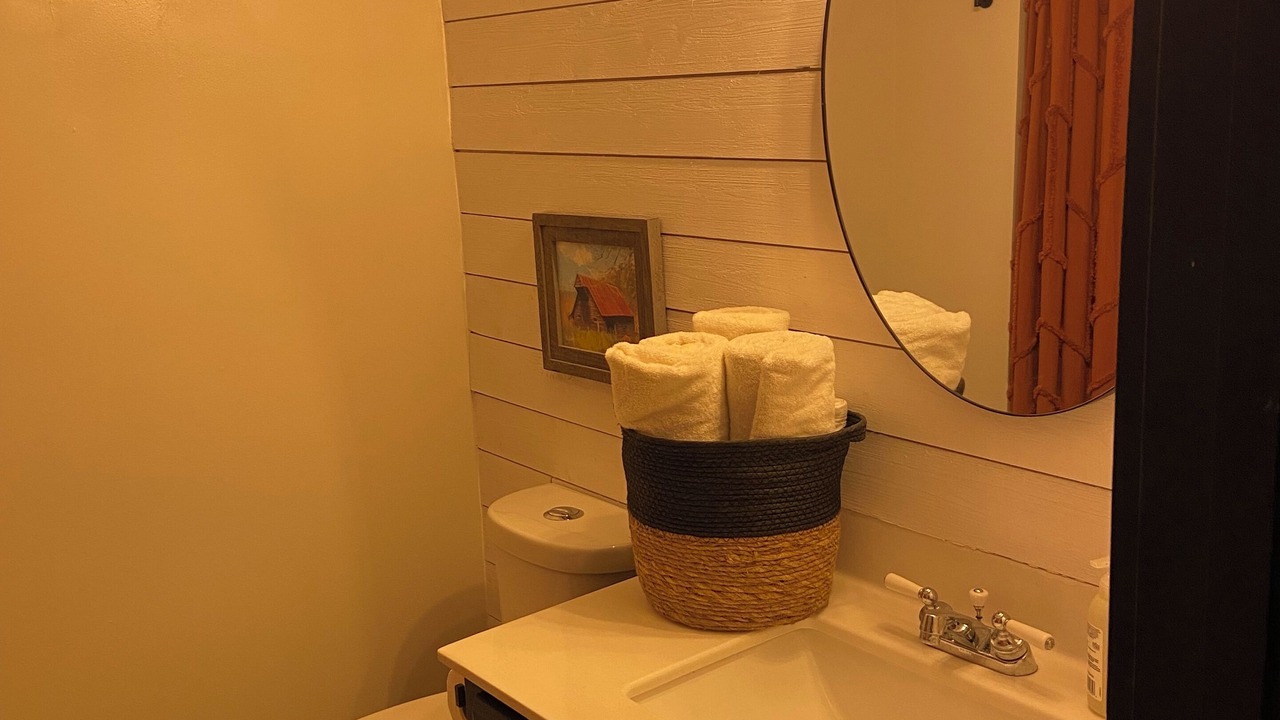 Photo of Bathroom in Townsend