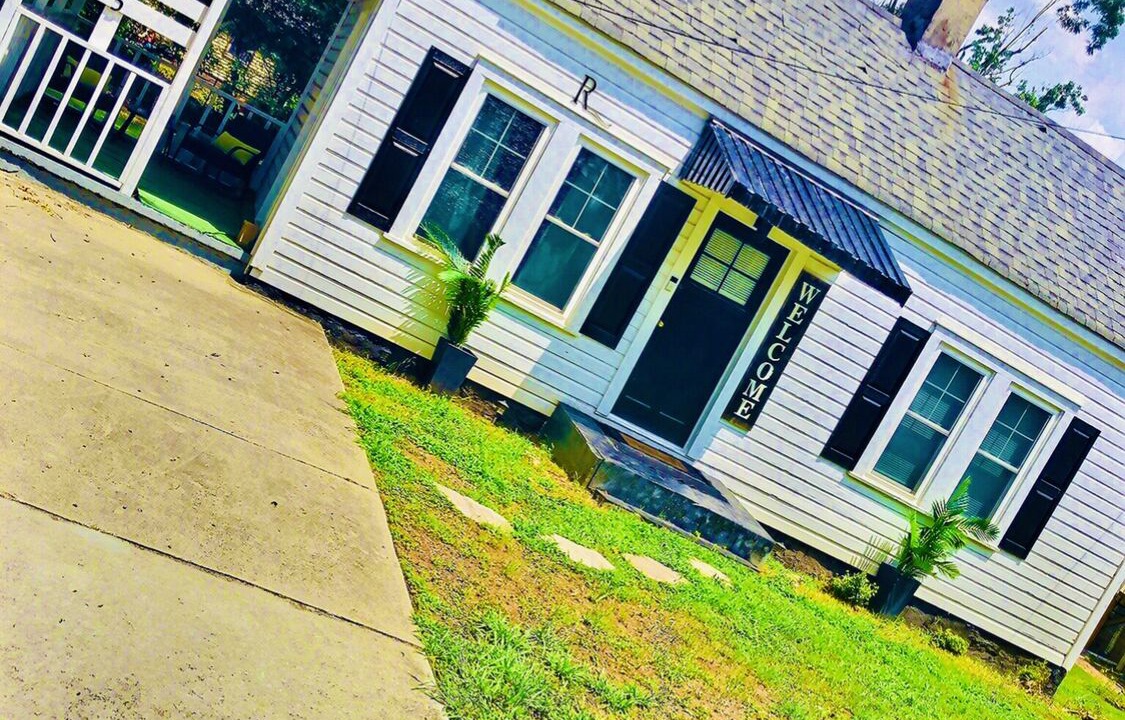 Photo of Outdoor in Stone Mountain Historic Village