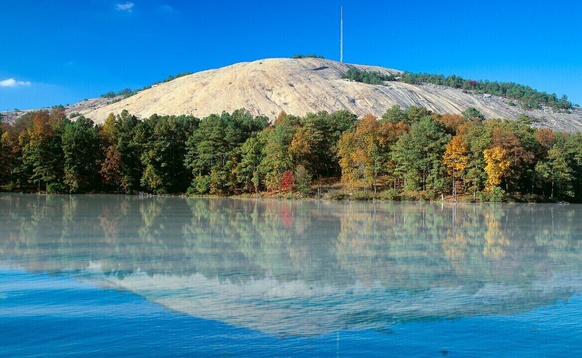 Photo of Others in Stone Mountain Historic Village