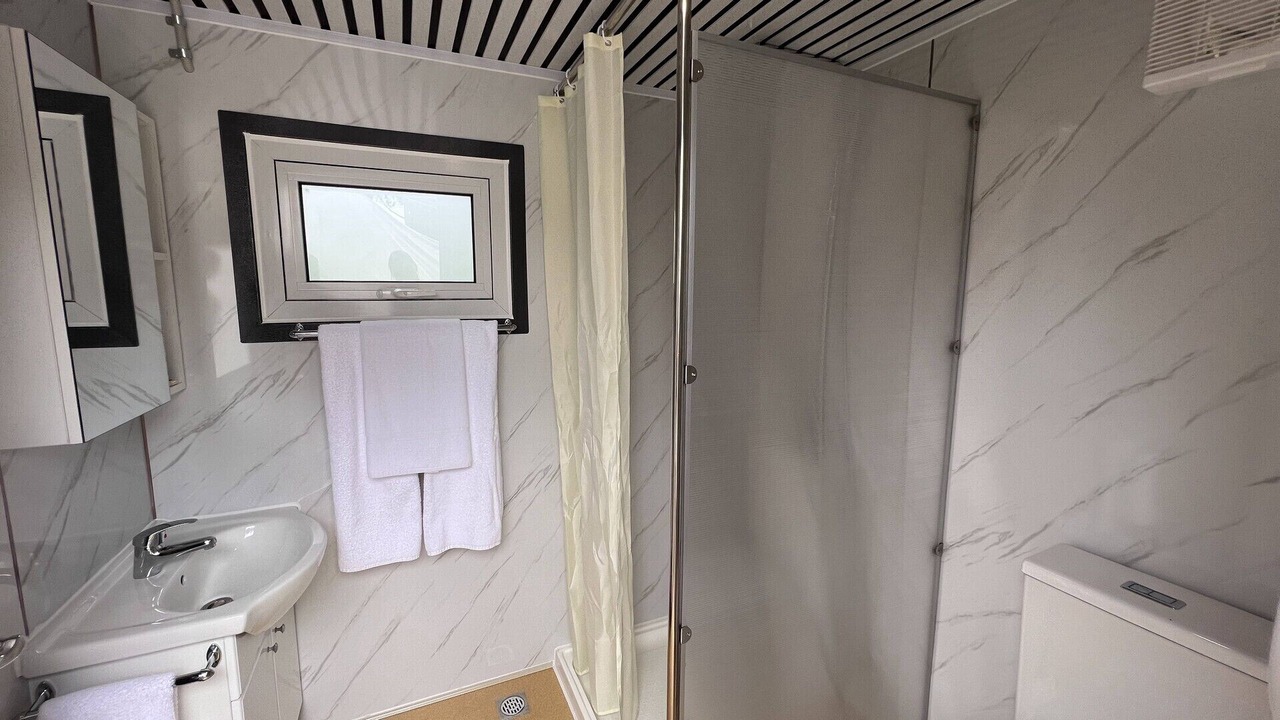 Photo of Bathroom in Nowa Nowa