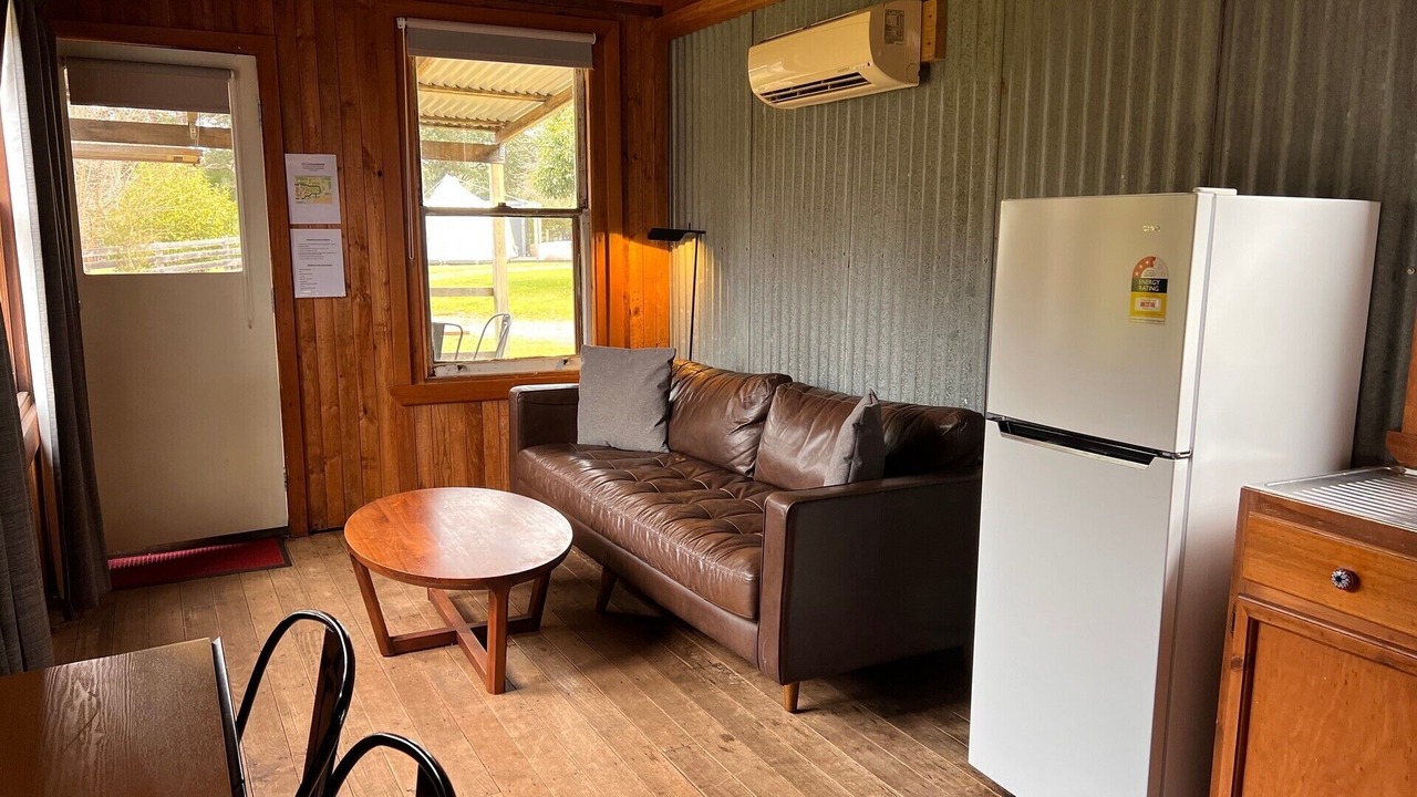 Photo of Livingroom in Nowa Nowa