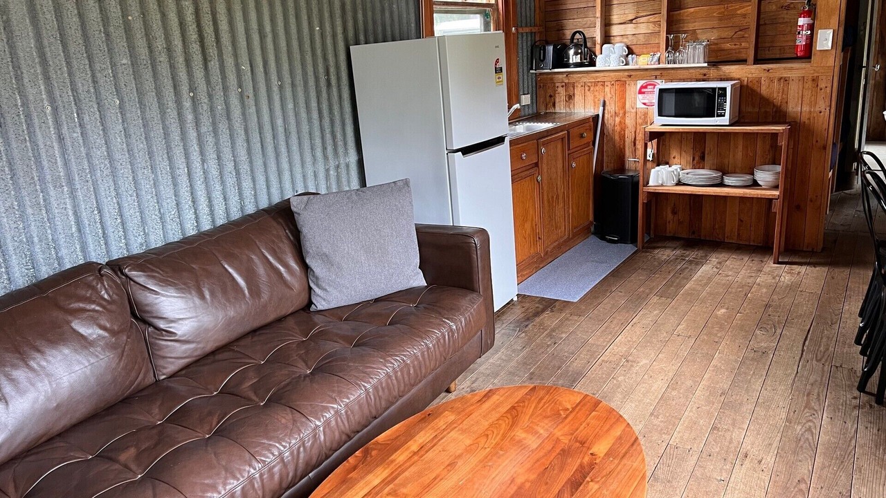 Photo of Kitchen in Nowa Nowa