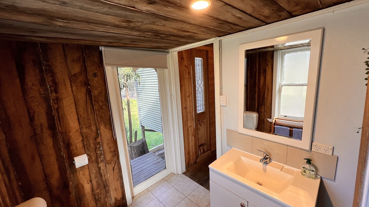 Photo of Bathroom in Nowa Nowa