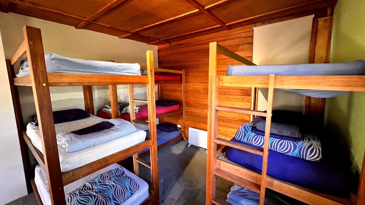 Photo of Bedroom in Nowa Nowa