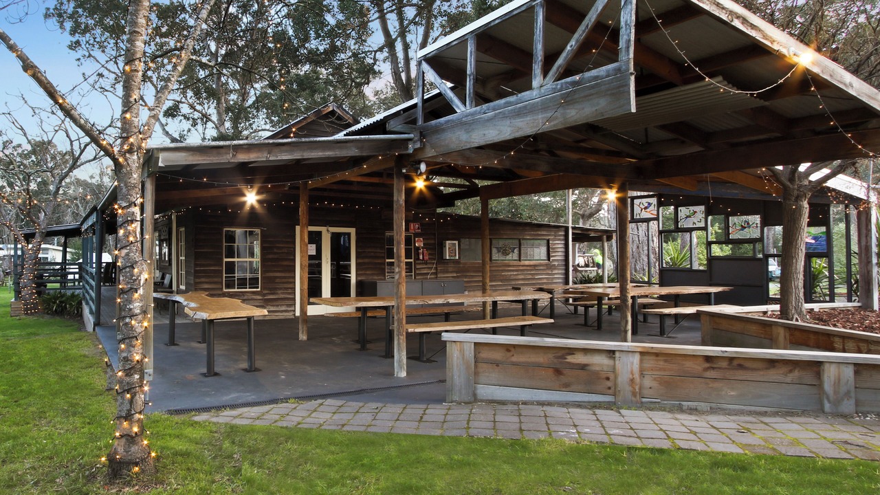 Photo of Others in Nowa Nowa