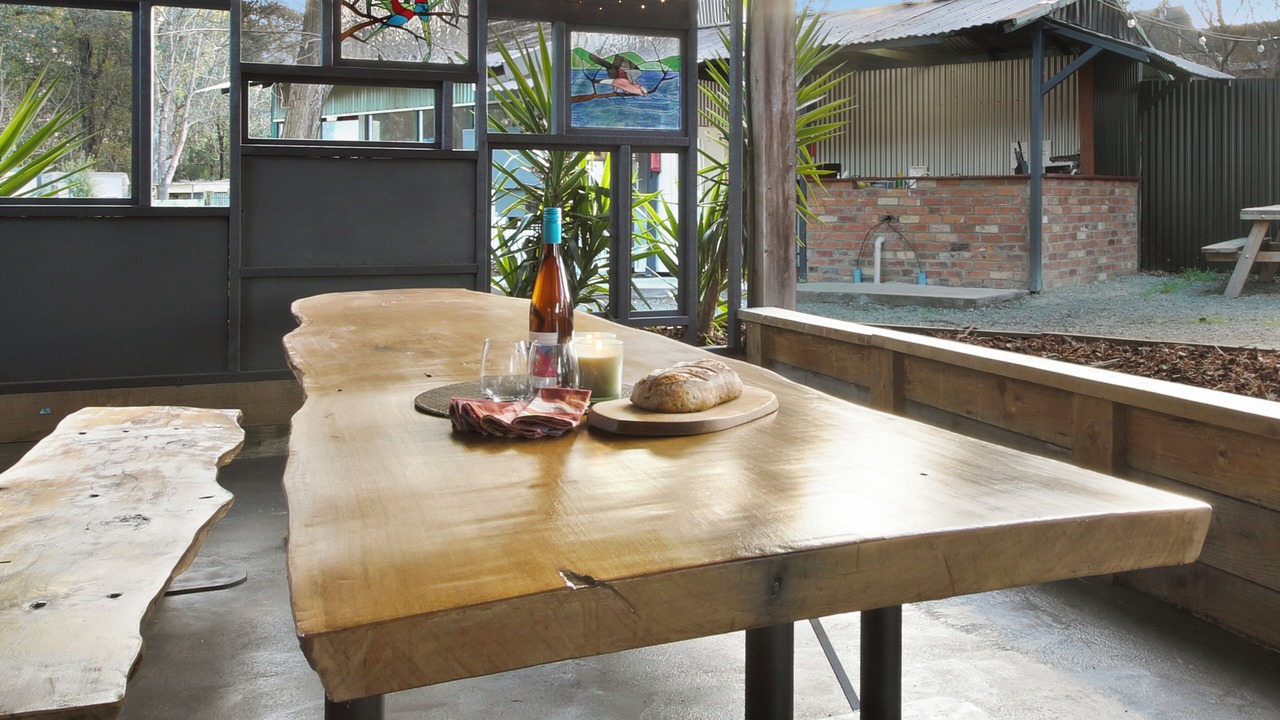 Photo of Outdoor in Nowa Nowa