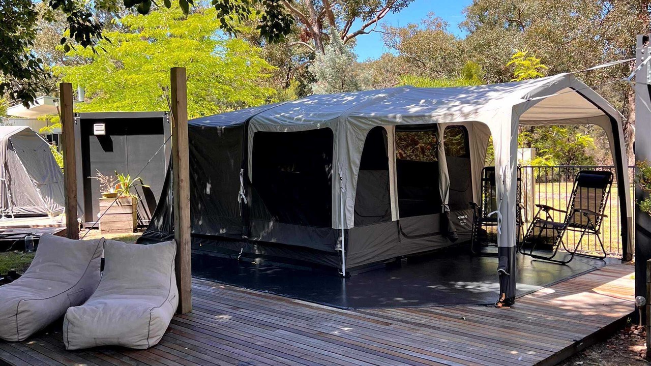 Photo of Bedroom in Nowa Nowa