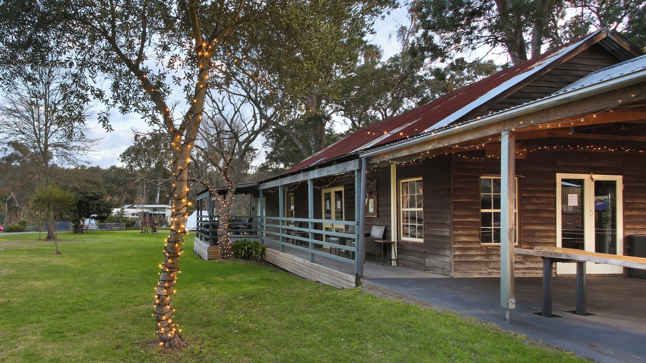 Photo of Outdoor in Nowa Nowa