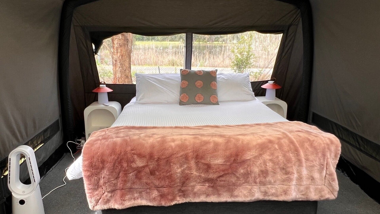 Photo of Bedroom in Nowa Nowa