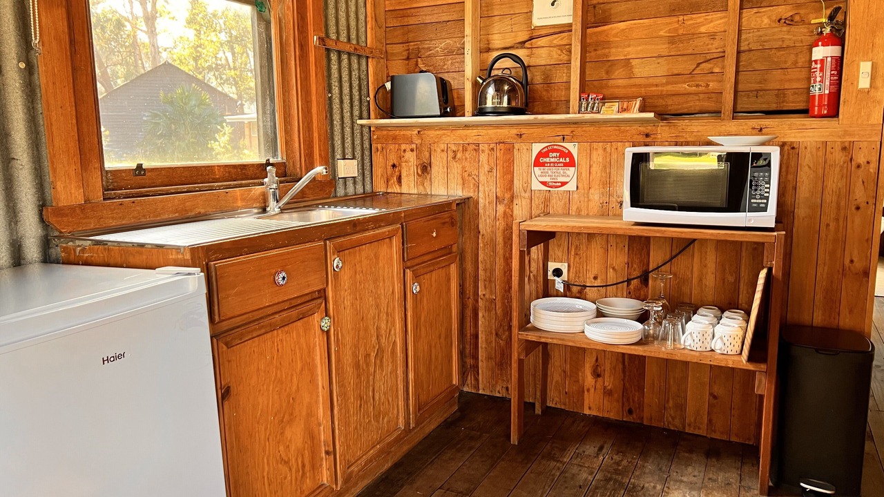 Photo of Kitchen in Nowa Nowa