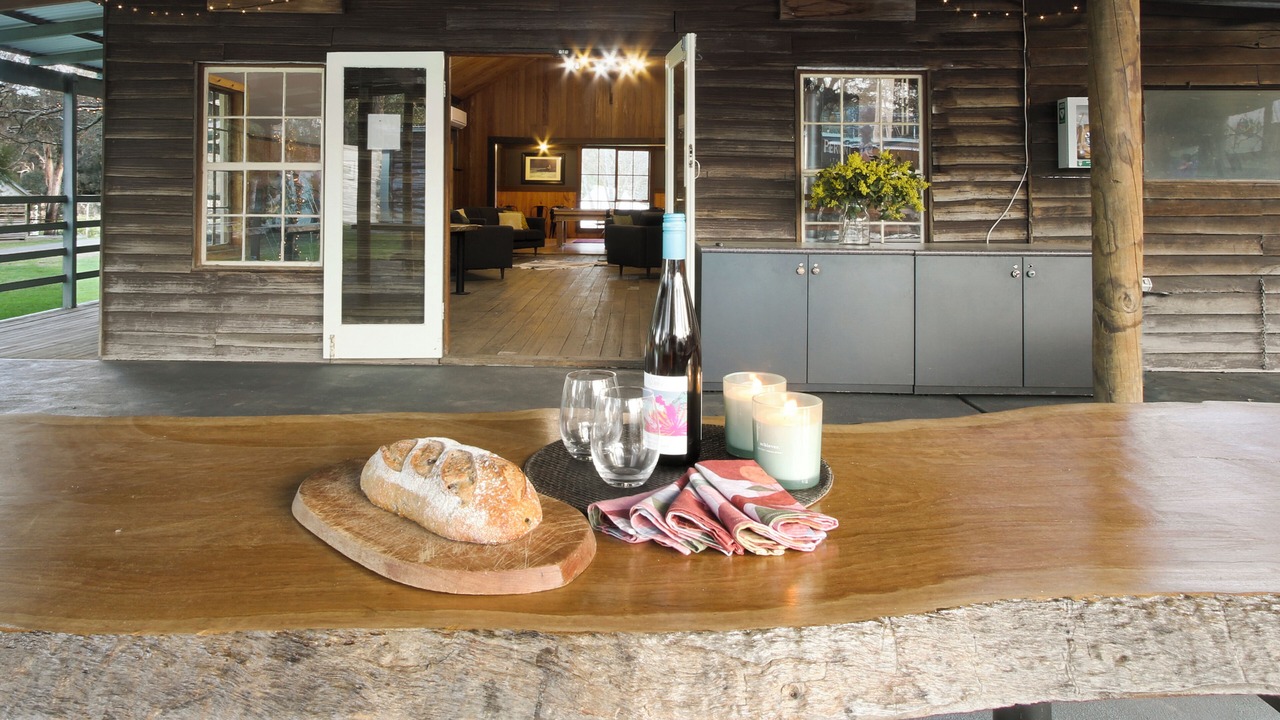 Photo of Outdoor in Nowa Nowa