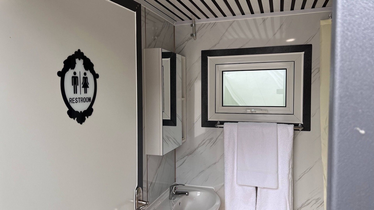 Photo of Bathroom in Nowa Nowa