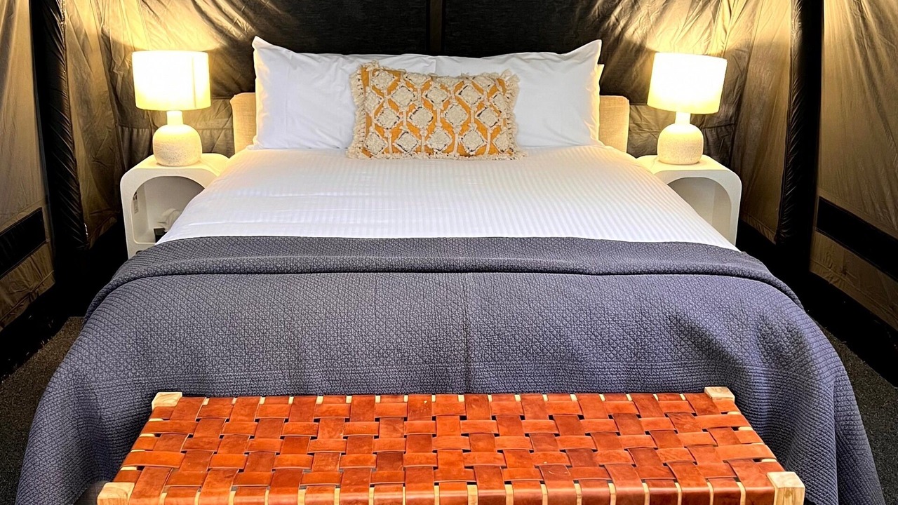 Photo of Bedroom in Nowa Nowa