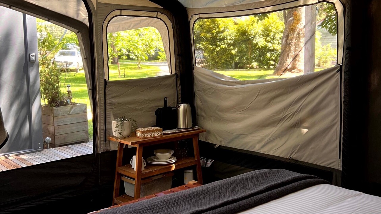 Photo of Bedroom in Nowa Nowa