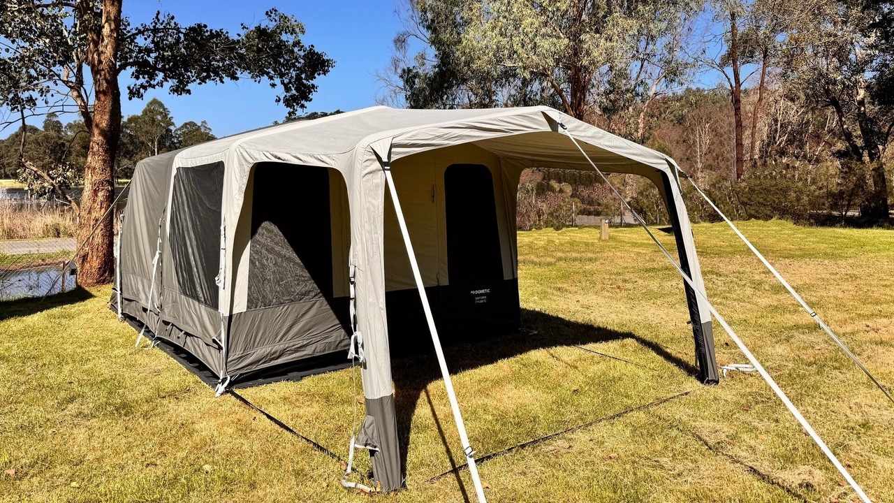 Photo of Patio Balcony in Nowa Nowa