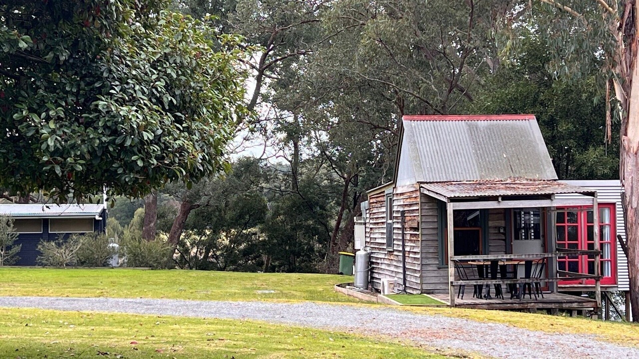 Photo of Outdoor in Nowa Nowa