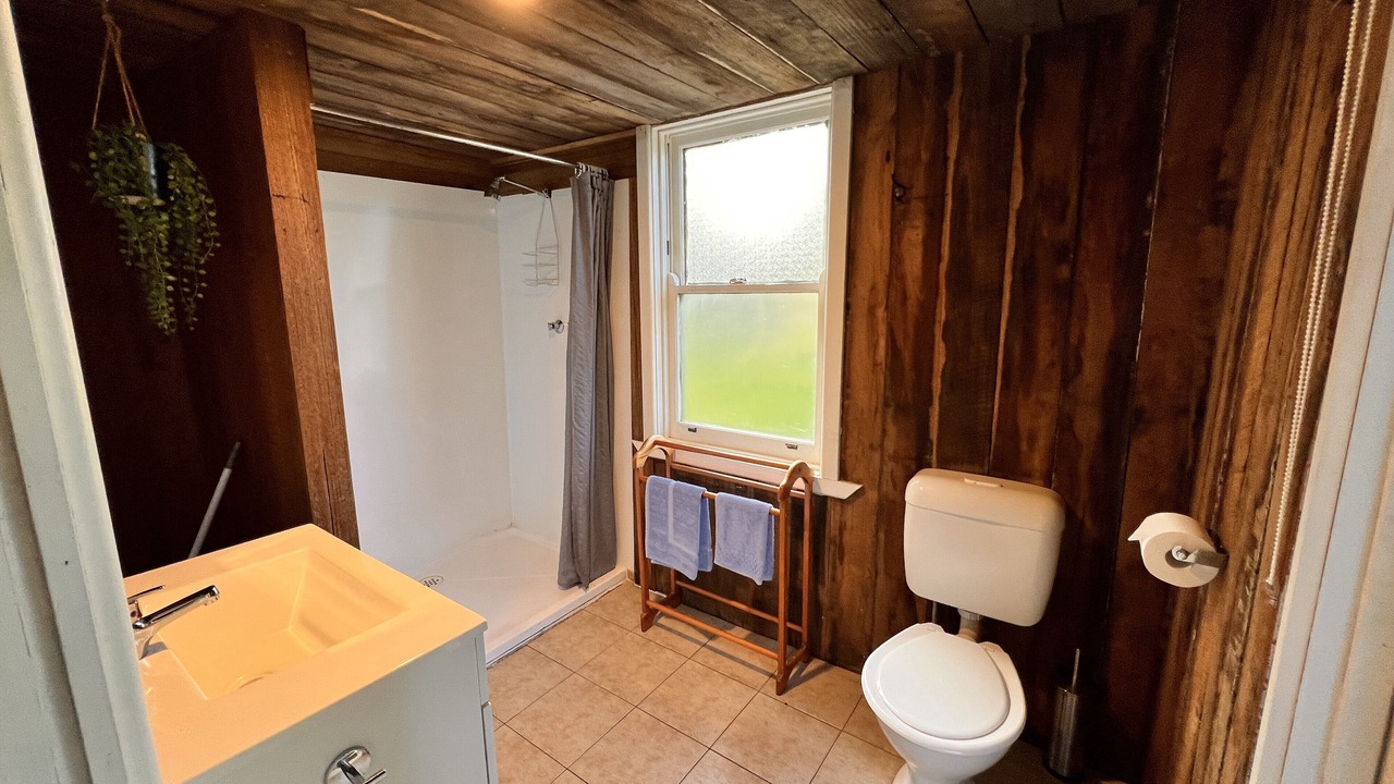 Photo of Bathroom in Nowa Nowa