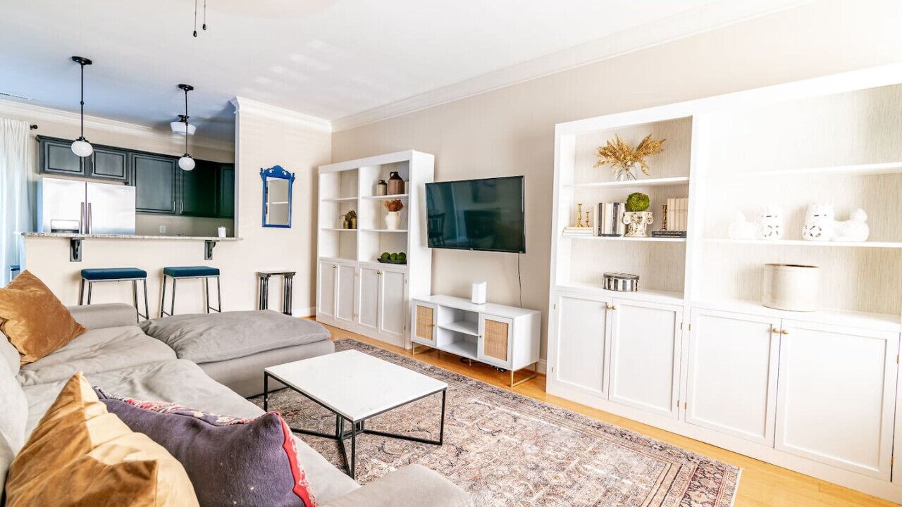 Photo of Livingroom in Lynchburg