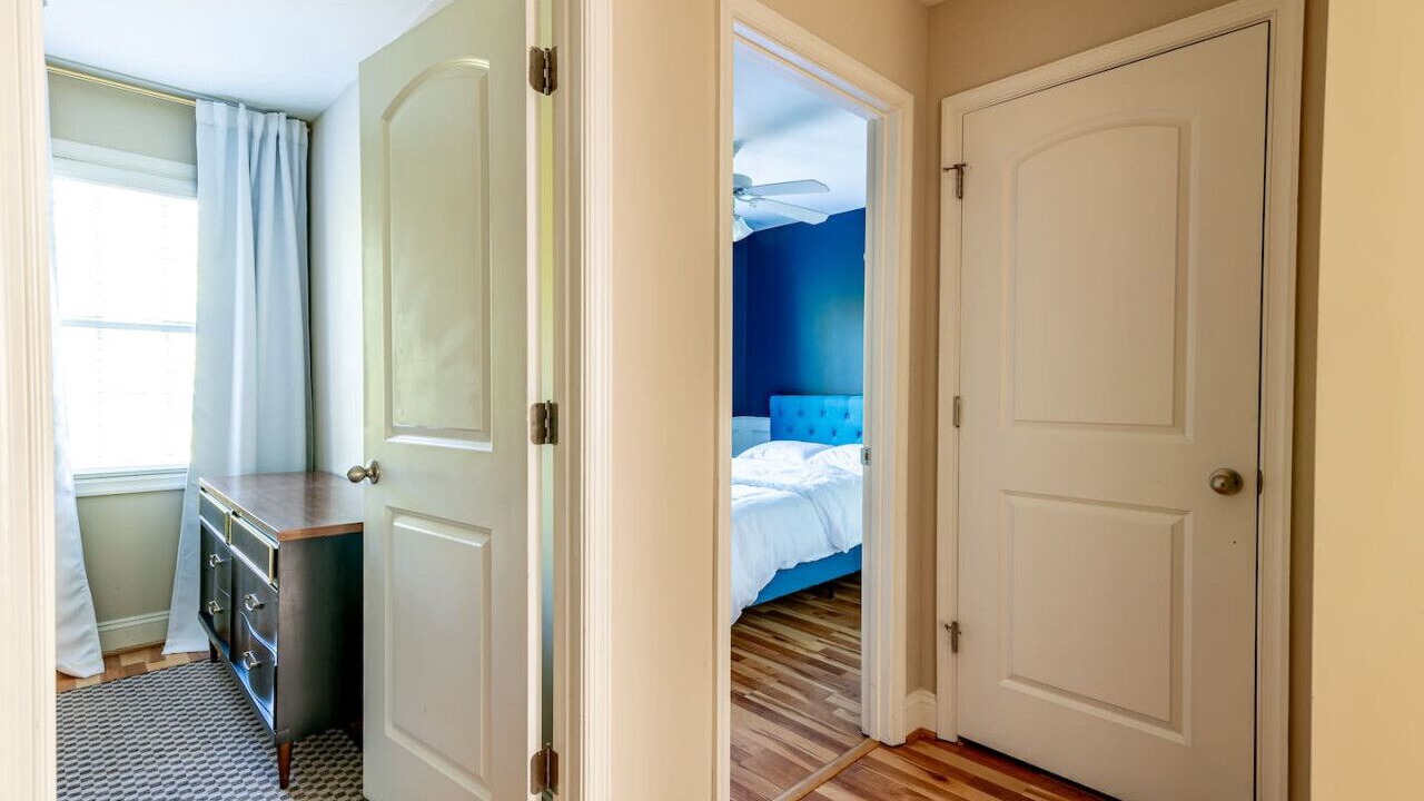 Photo of Bedroom in Lynchburg