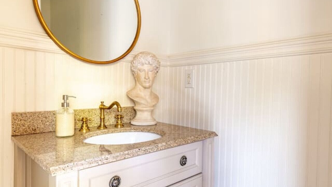 Photo of Bathroom in Lynchburg