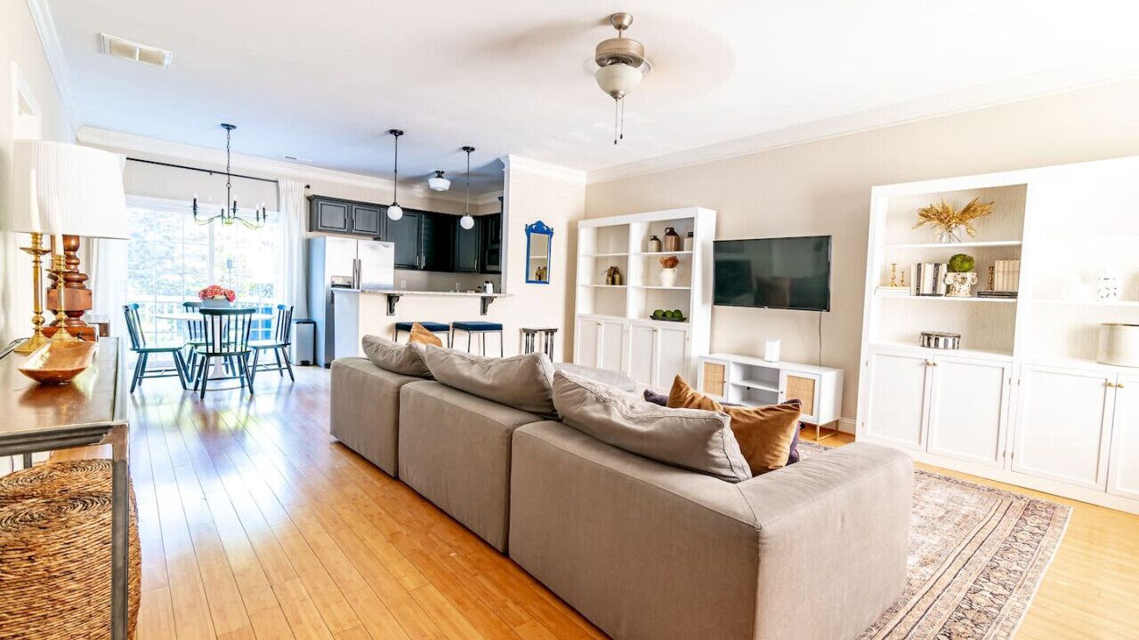 Photo of Livingroom in Lynchburg