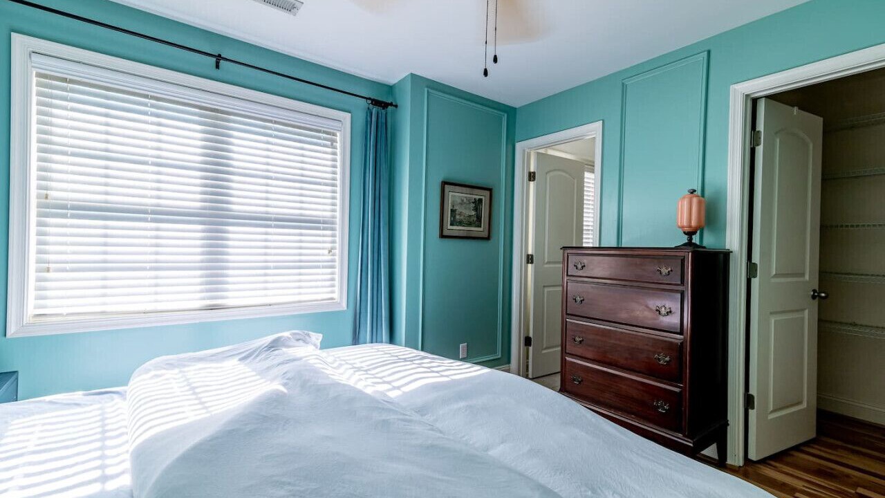 Photo of Bedroom in Lynchburg