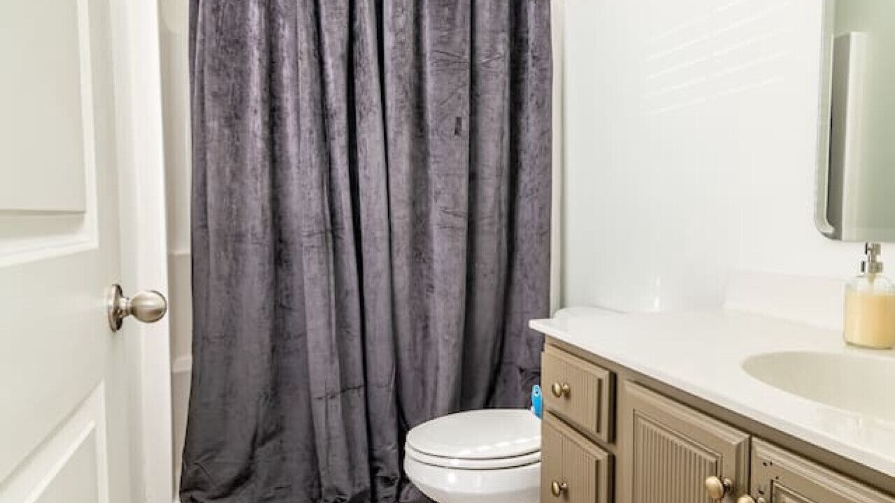 Photo of Bathroom in Lynchburg