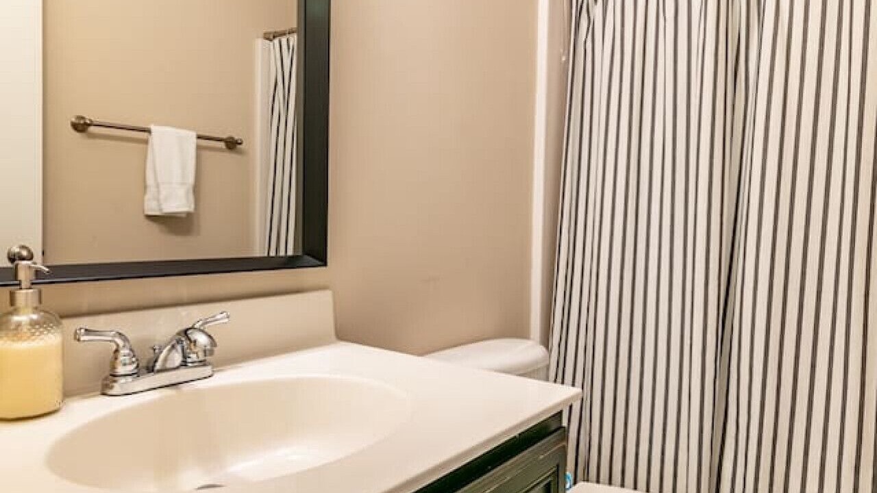 Photo of Bathroom in Lynchburg