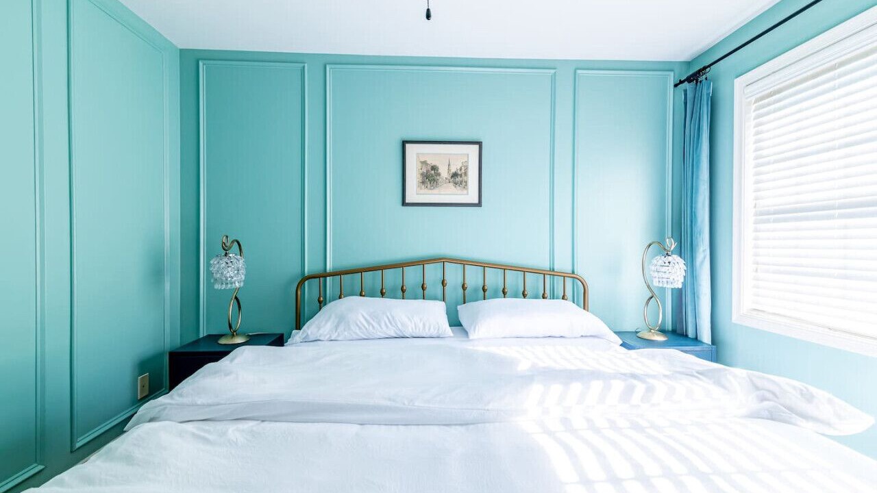 Photo of Bedroom in Lynchburg