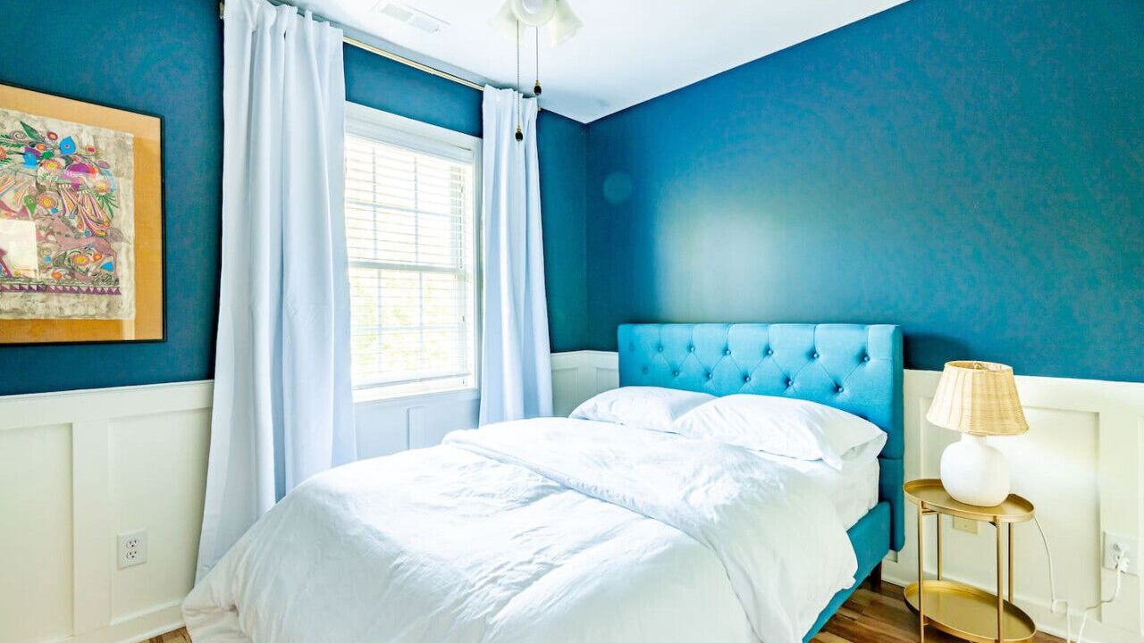 Photo of Bedroom in Lynchburg