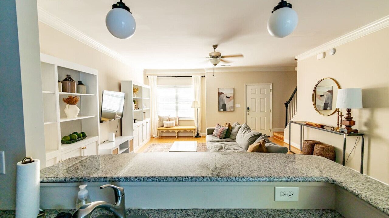 Photo of Livingroom in Lynchburg