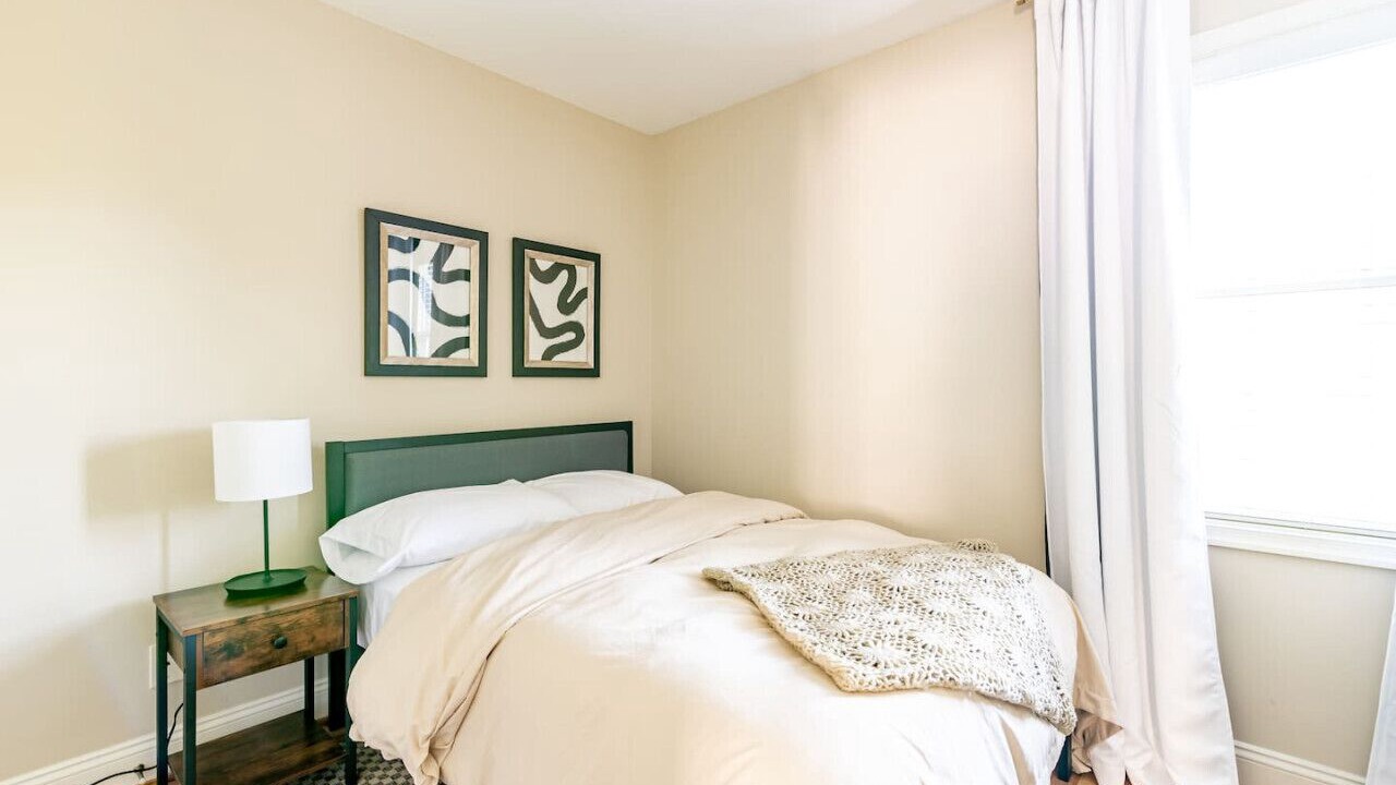 Photo of Bedroom in Lynchburg