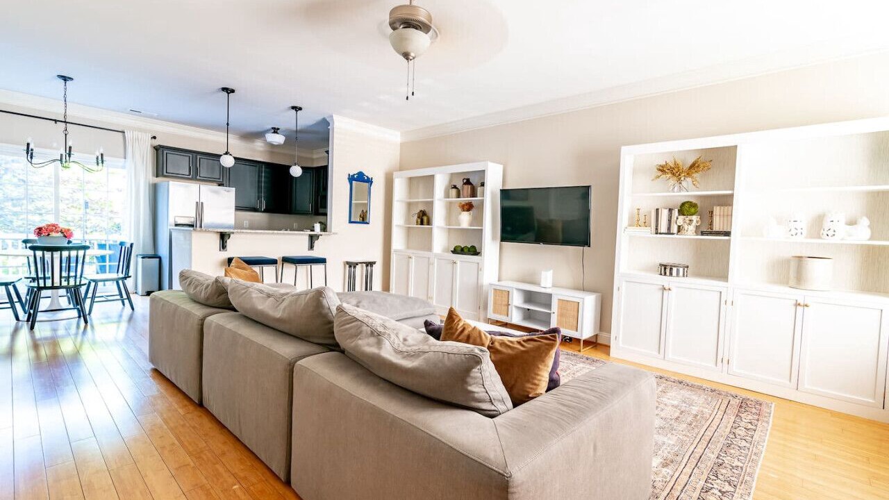 Photo of Livingroom in Lynchburg