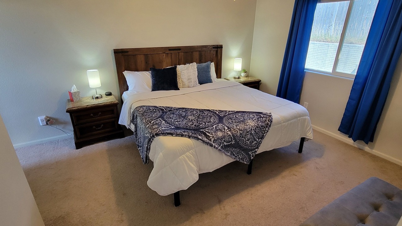 Photo of Bathroom in Casper