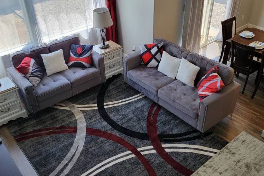 Photo of Bedroom in Casper