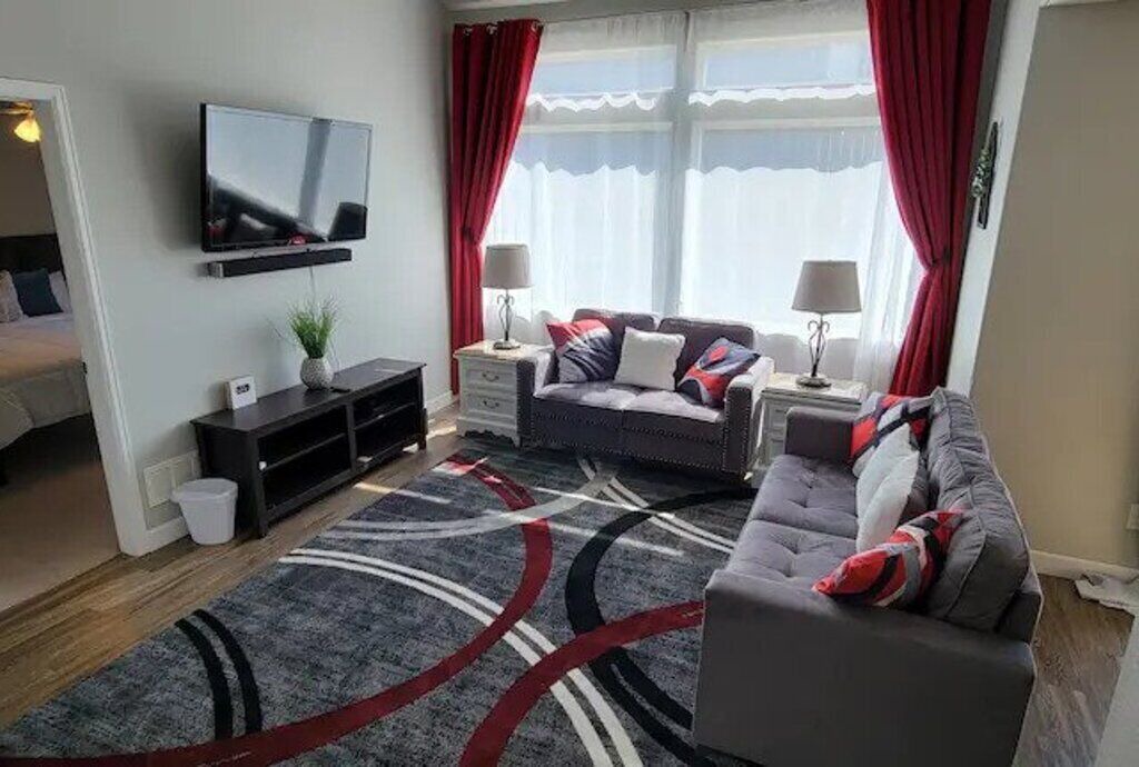 Photo of Bedroom in Casper