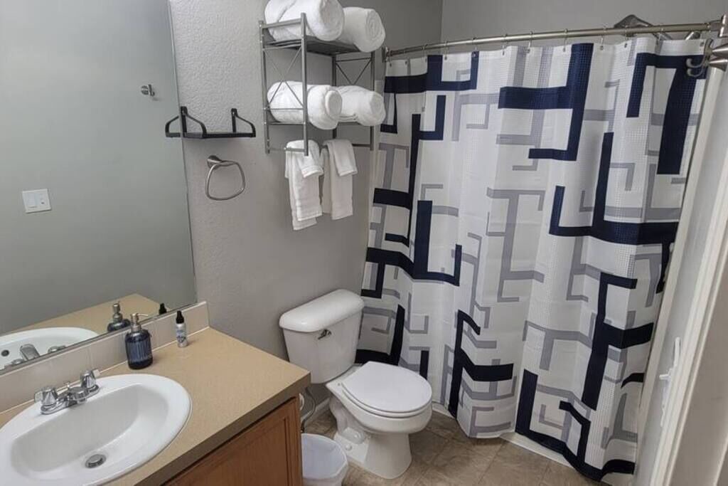 Photo of Bathroom in Casper