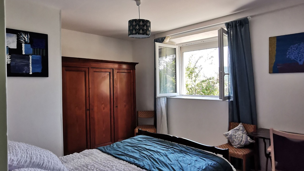 Photo of Bedroom in Saint-Affrique