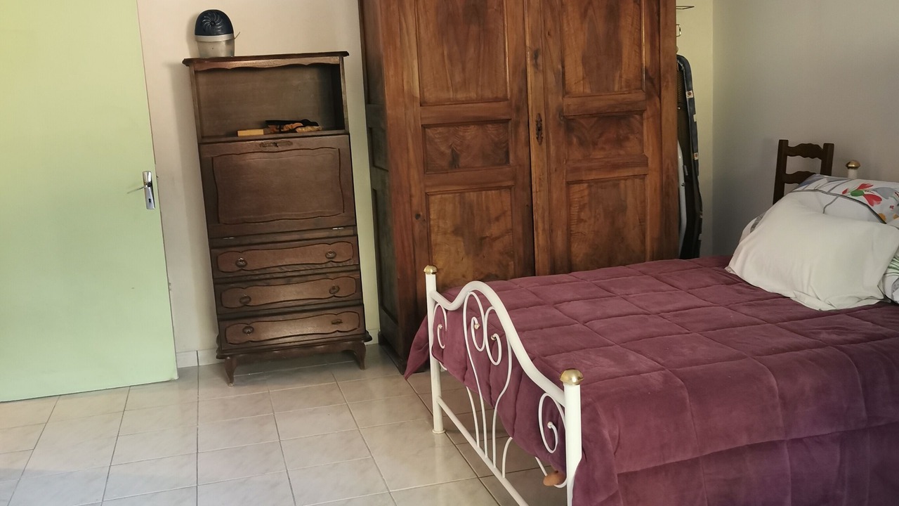 Photo of Bedroom in Saint-Affrique