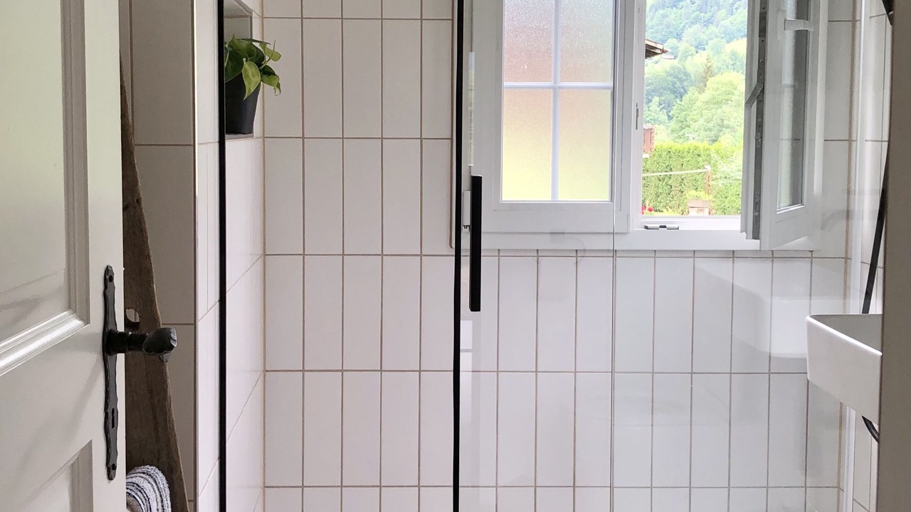 Photo of Bathroom in Lauterbrunnen