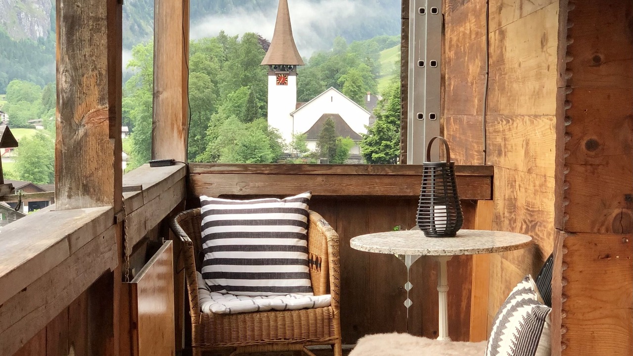Photo of Others in Lauterbrunnen