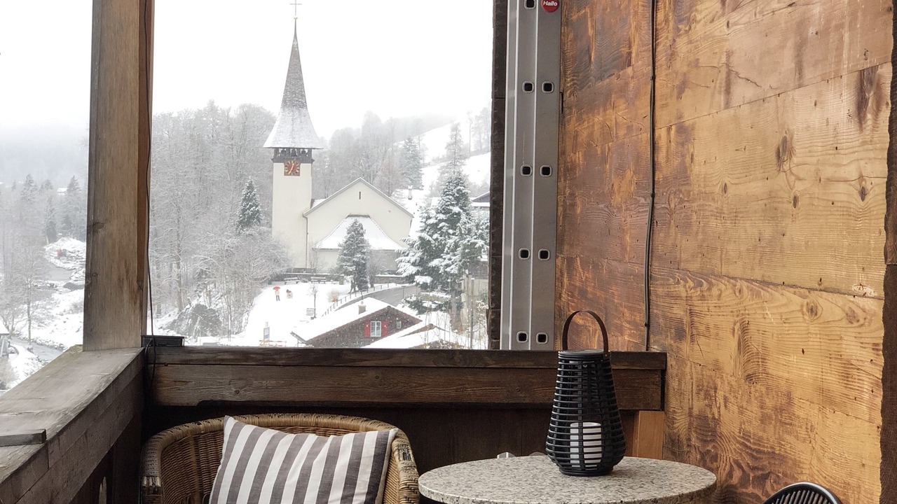 Photo of Others in Lauterbrunnen