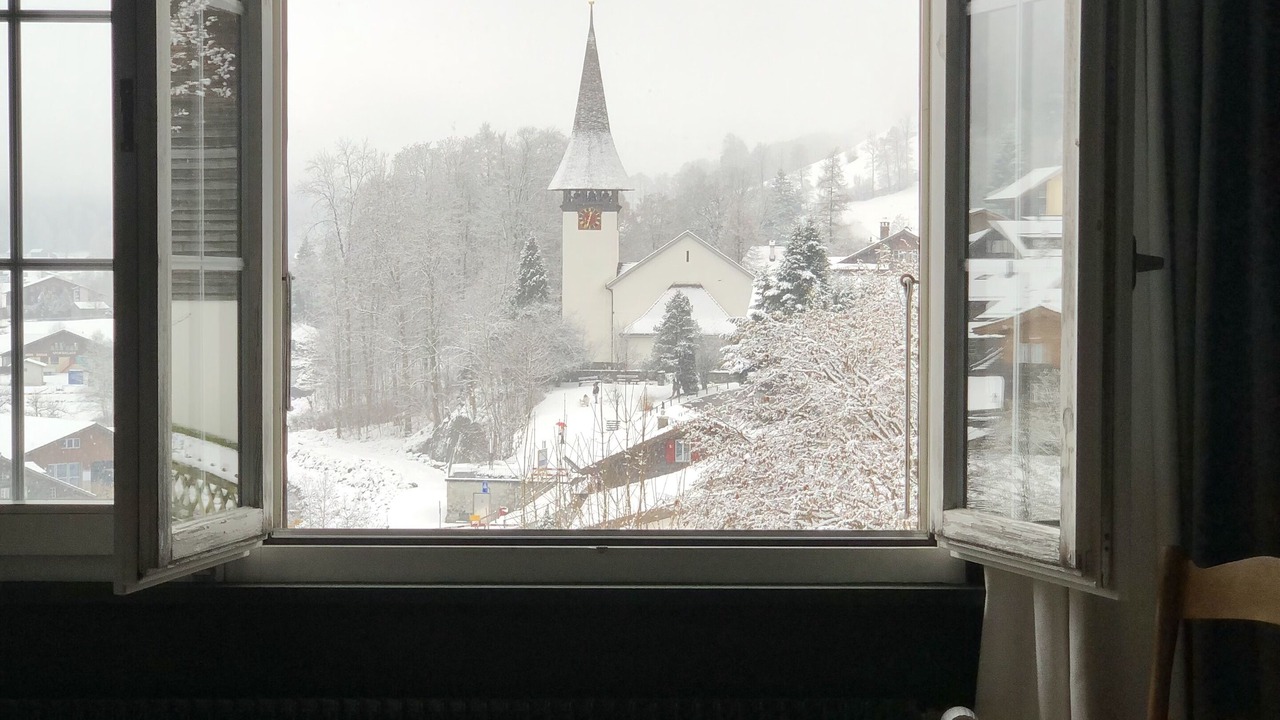 Photo of Others in Lauterbrunnen