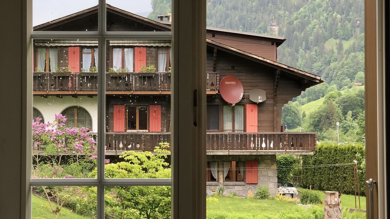 Photo of Others in Lauterbrunnen