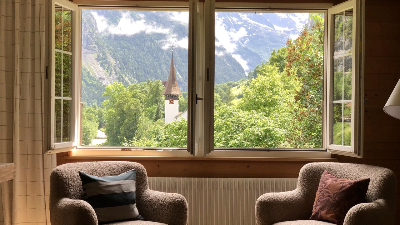 Photo of Others in Lauterbrunnen